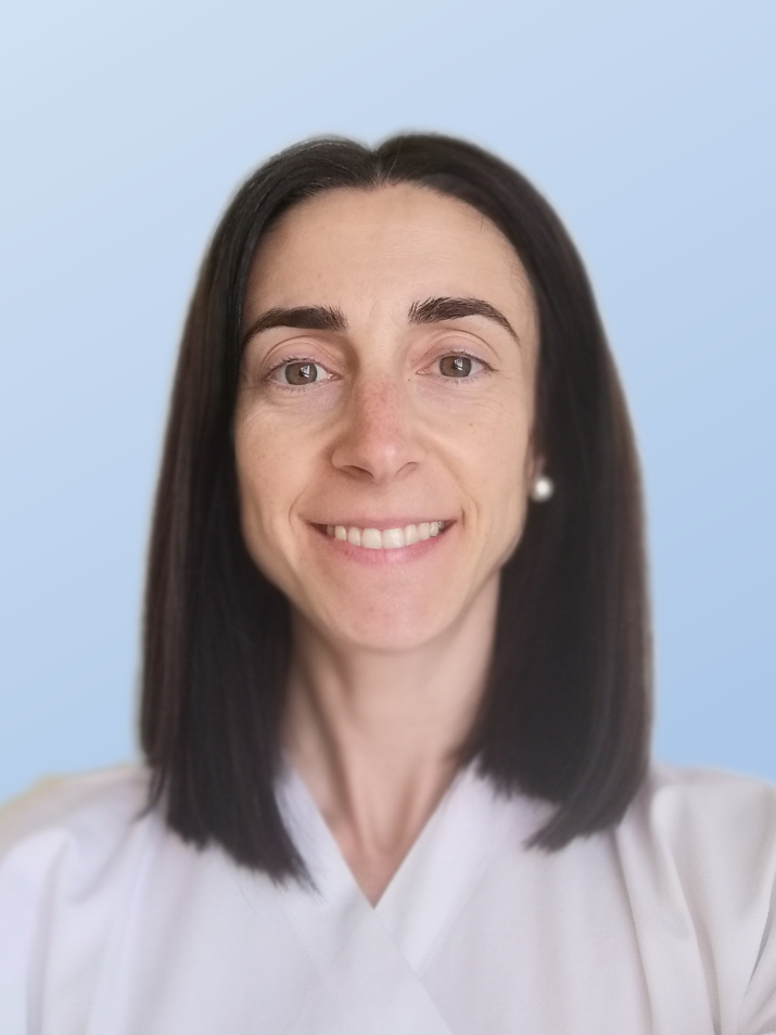 Dr. Luísa Brites - Reumatologia na Carapinheira, Figueira da Foz
